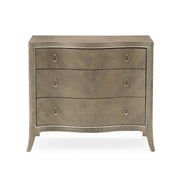 Nightstand Avondale 36" by Caracole