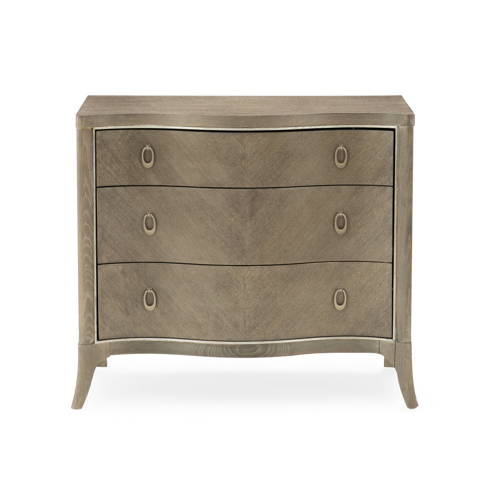 Nightstand Avondale 36" by Caracole