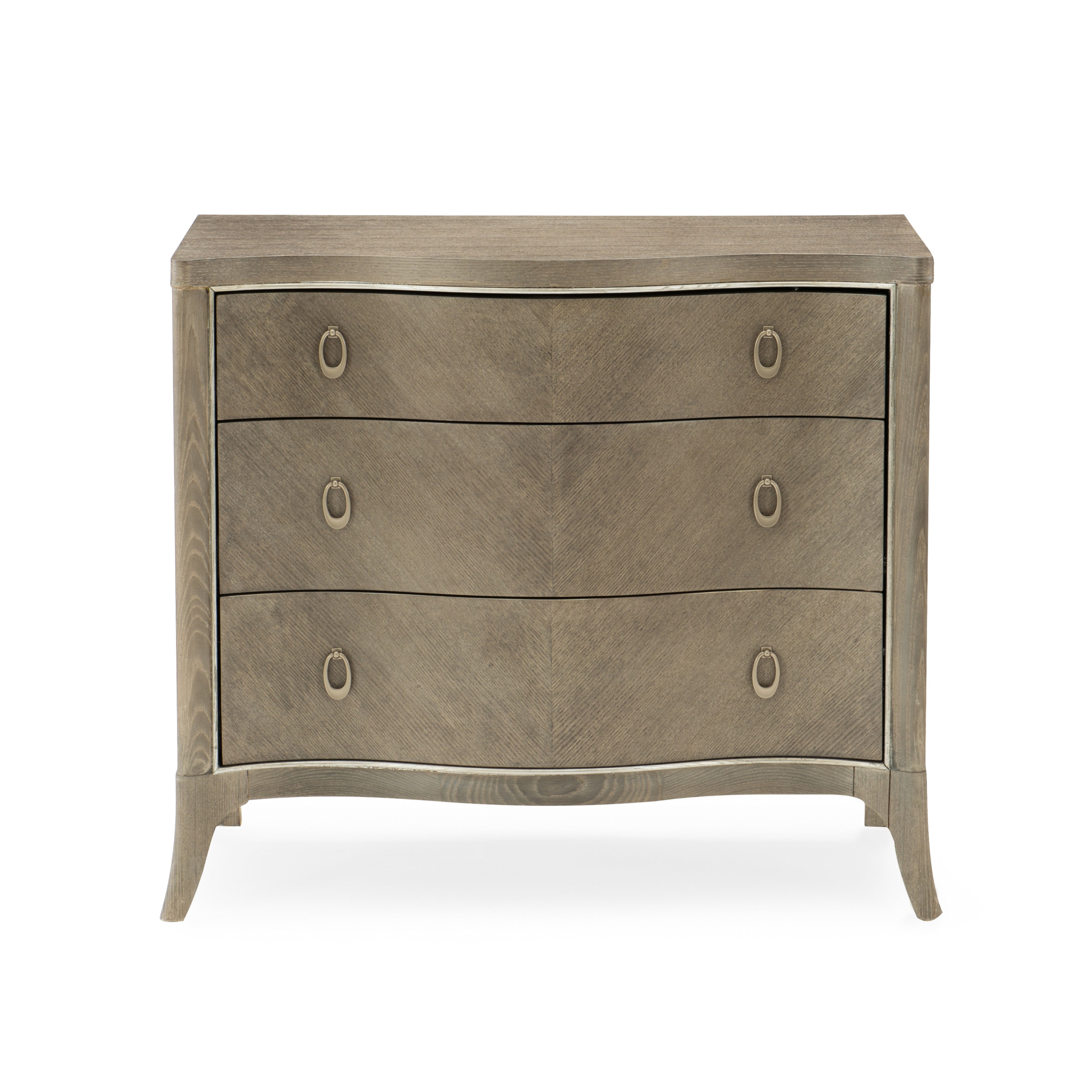Nightstand Avondale 36" by Caracole