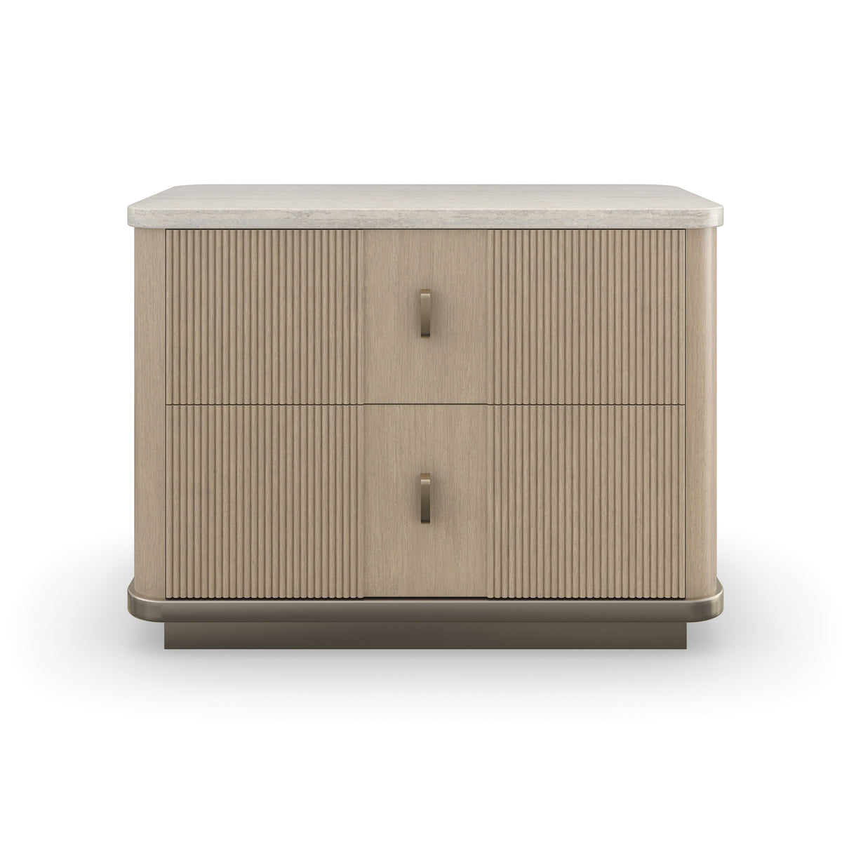 Rhythm Nightstand by Caracole - view 3