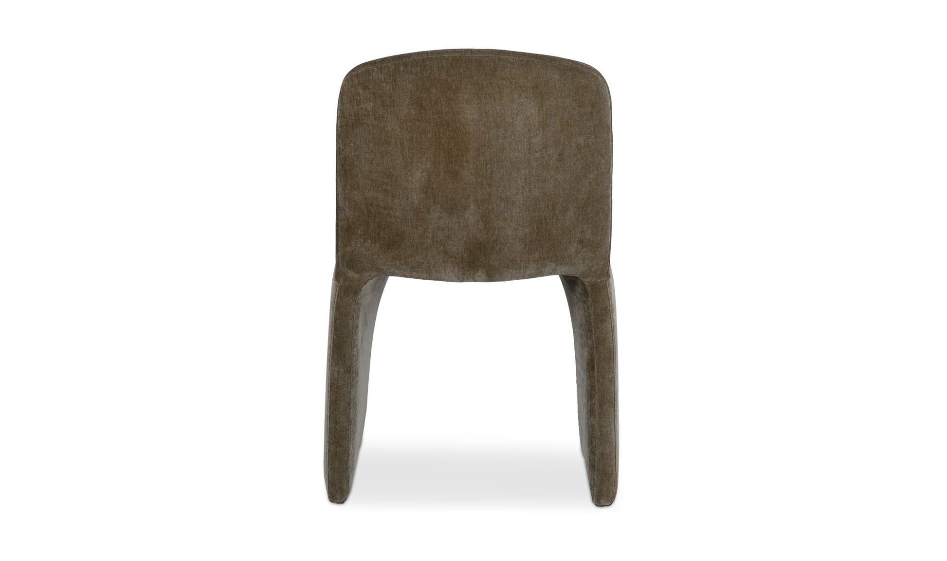 Ella Dining Chair Cedar Green by Moe's Home Collection - view 8