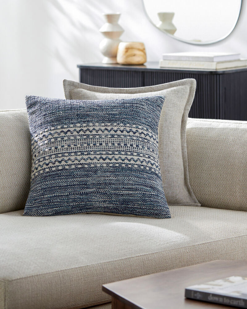 Ethan Accent Pillow EHN-001 - styleshot