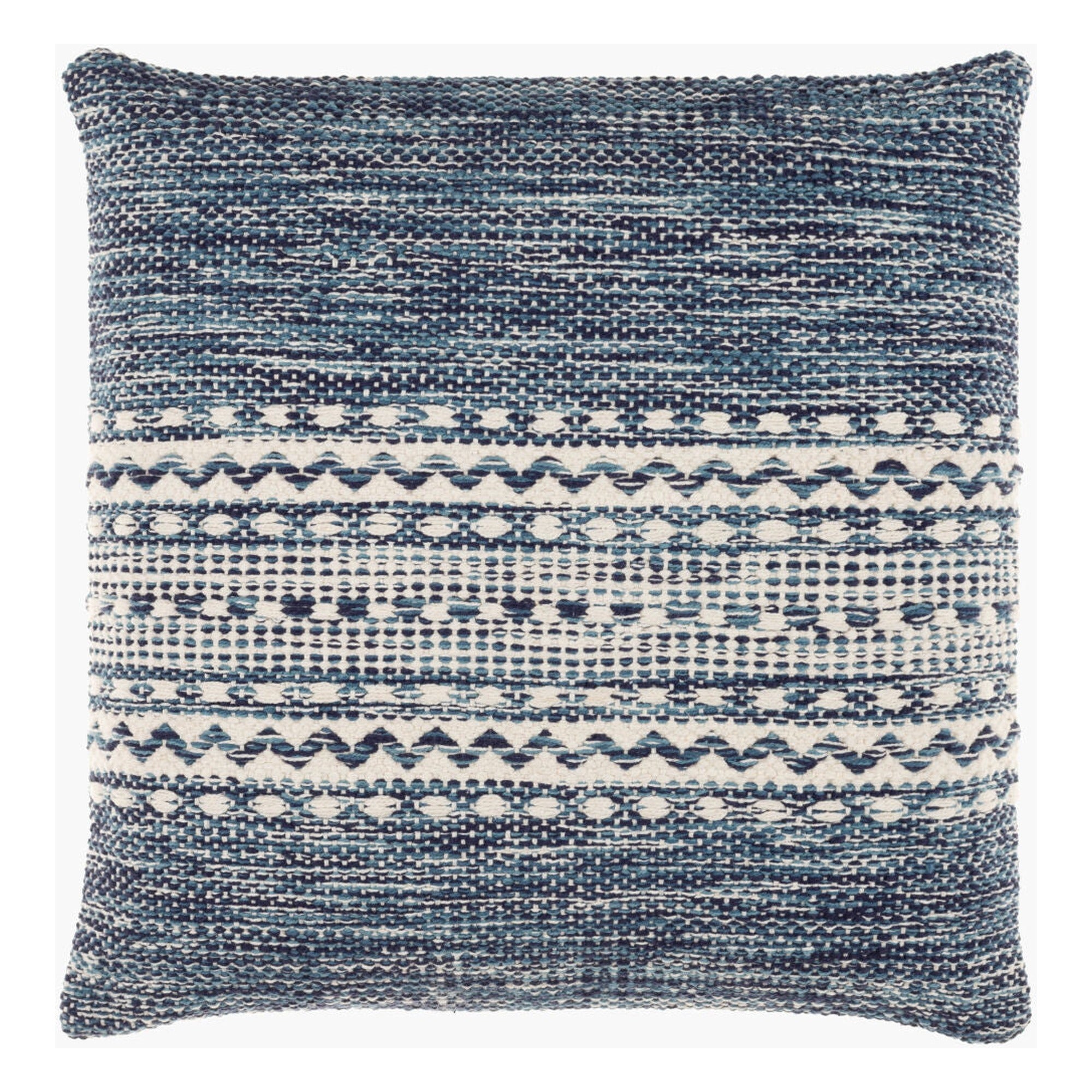 Ethan Accent Pillow EHN-001 - 18"L x 18"W
