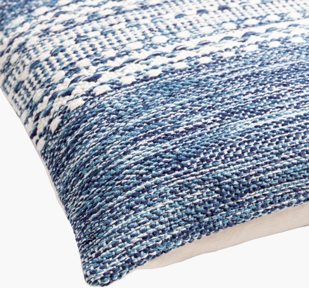 Ethan Accent Pillow EHN-001 - corner