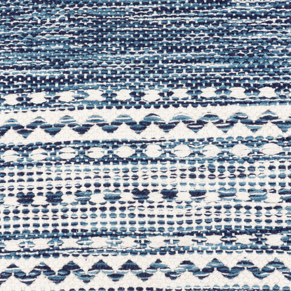 Ethan Accent Pillow EHN-001 - texture