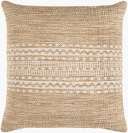 Ethan Accent Pillow EHN-002 - 18"L x 18"W