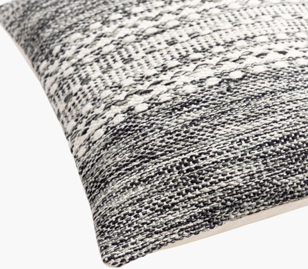 Ethan Accent Pillow EHN-003 - corner
