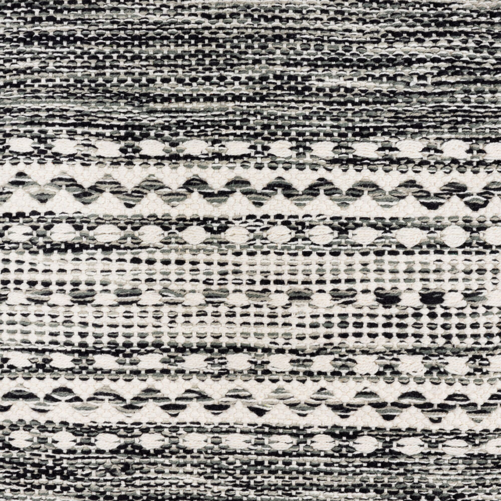 Ethan Accent Pillow EHN-003 - texture