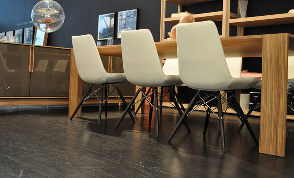 Eiffel MW Dining Chair