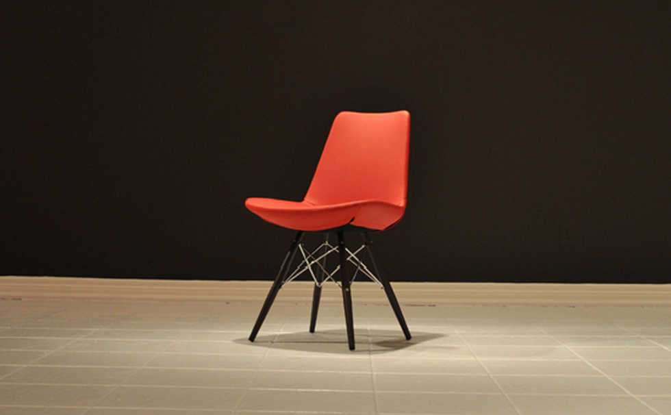 Eiffel MW Dining Chair