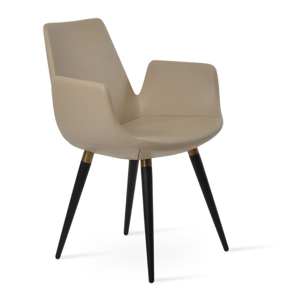 Eiffel Ana Armchair