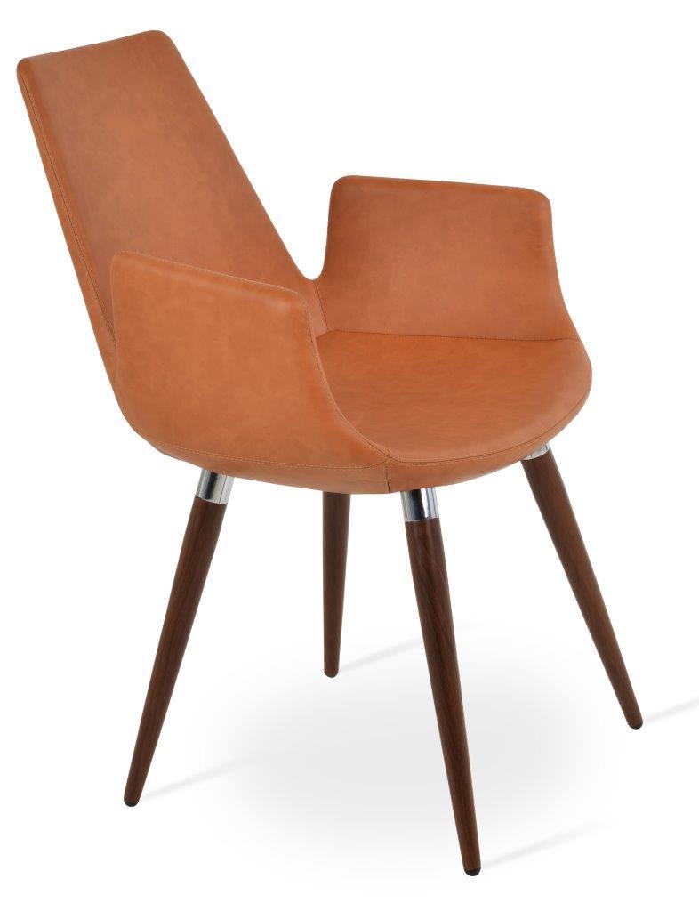 Eiffel Ana Armchair