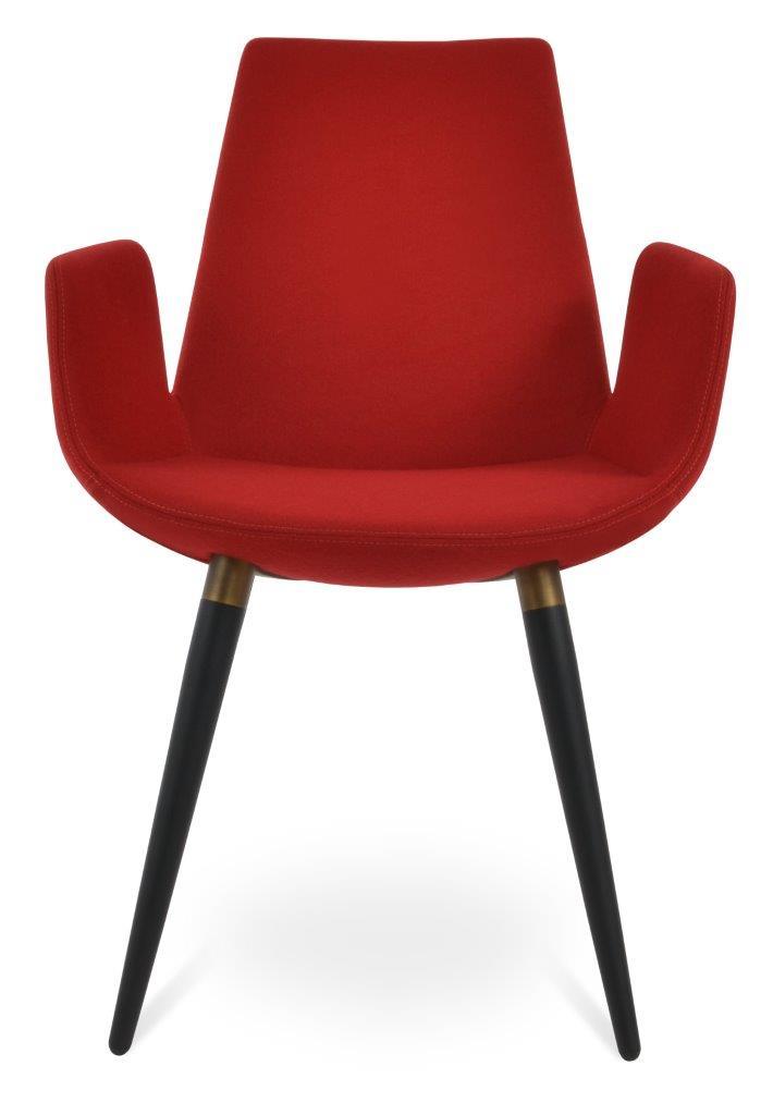 Eiffel Ana Armchair