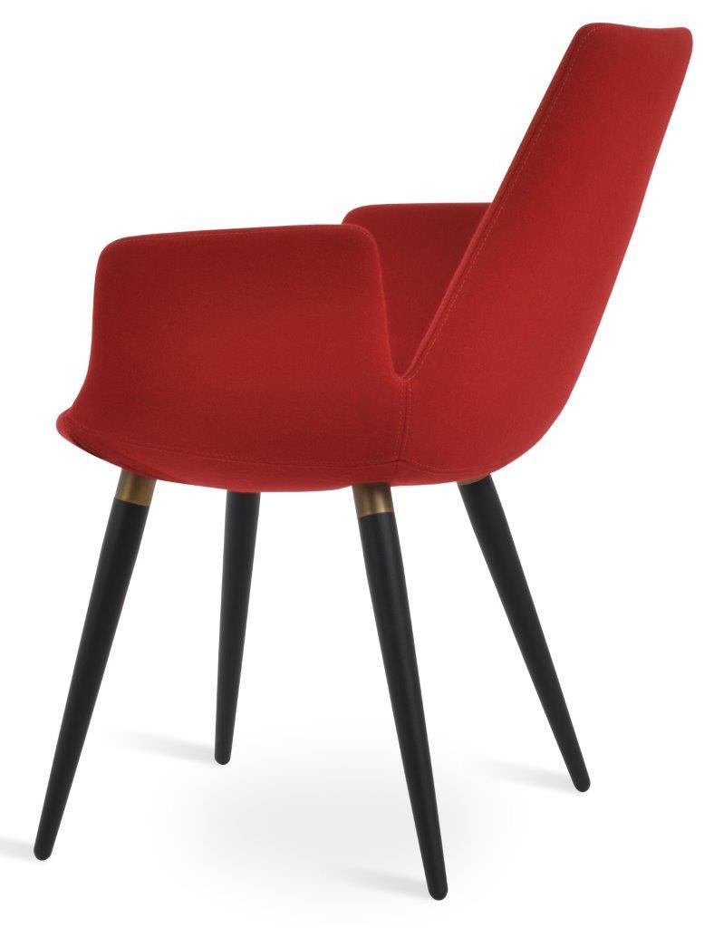 Eiffel Ana Armchair