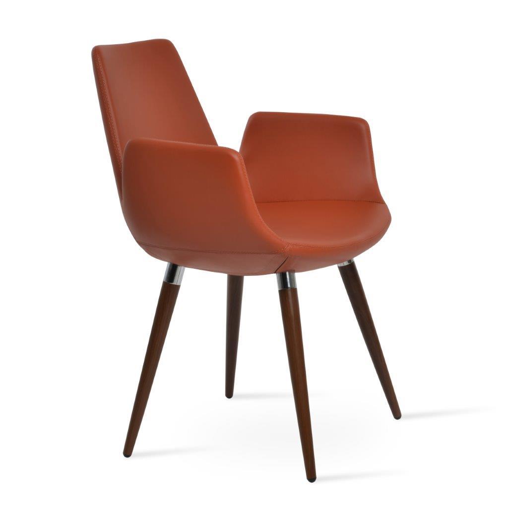 Eiffel Ana Armchair