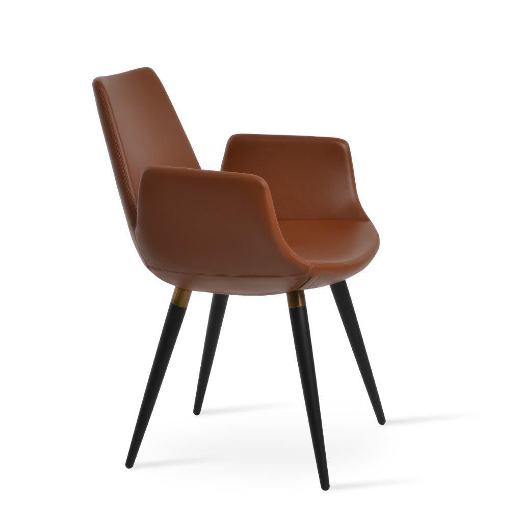 Eiffel Ana Armchair