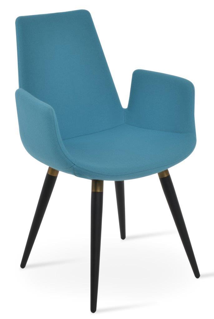 Eiffel Ana Armchair