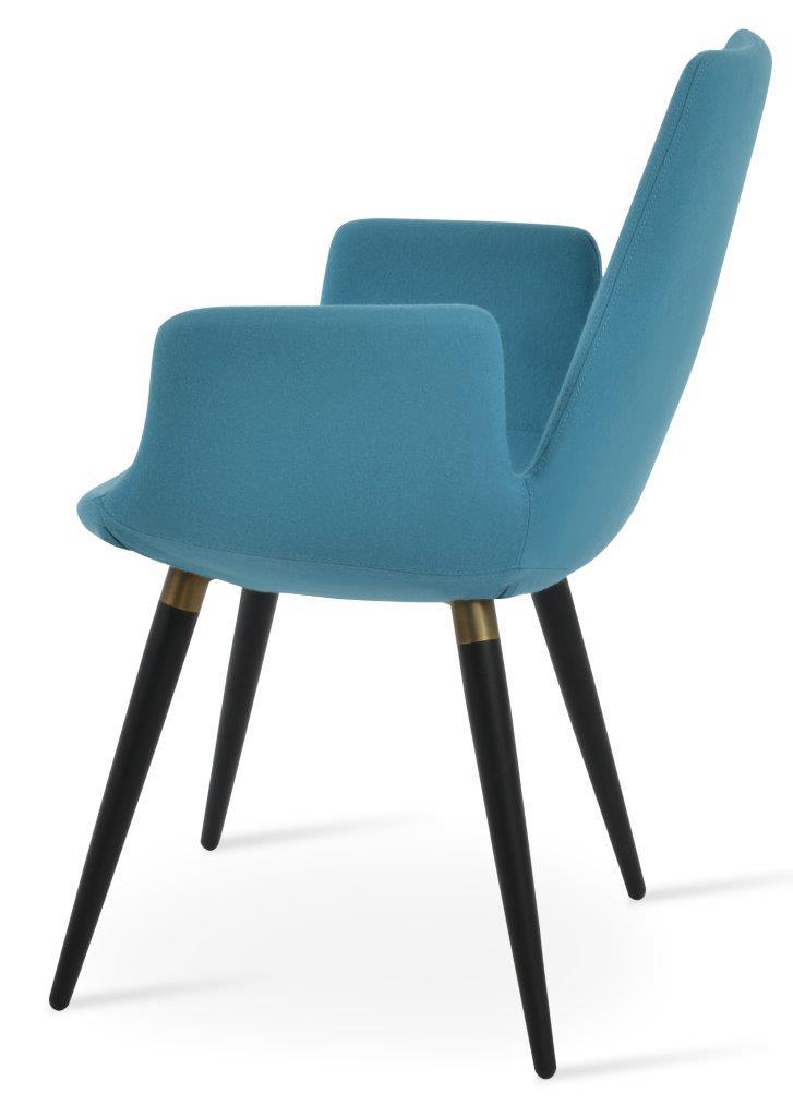 Eiffel Ana Armchair