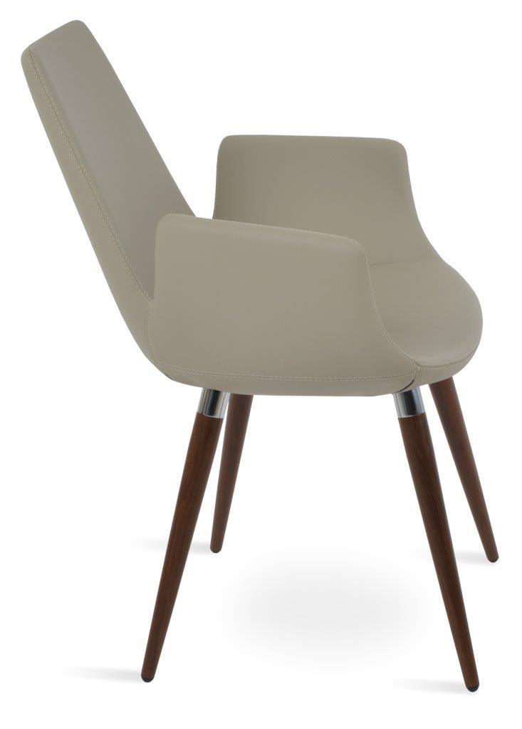 Eiffel Ana Armchair