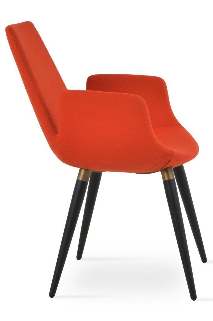 Eiffel Ana Armchair