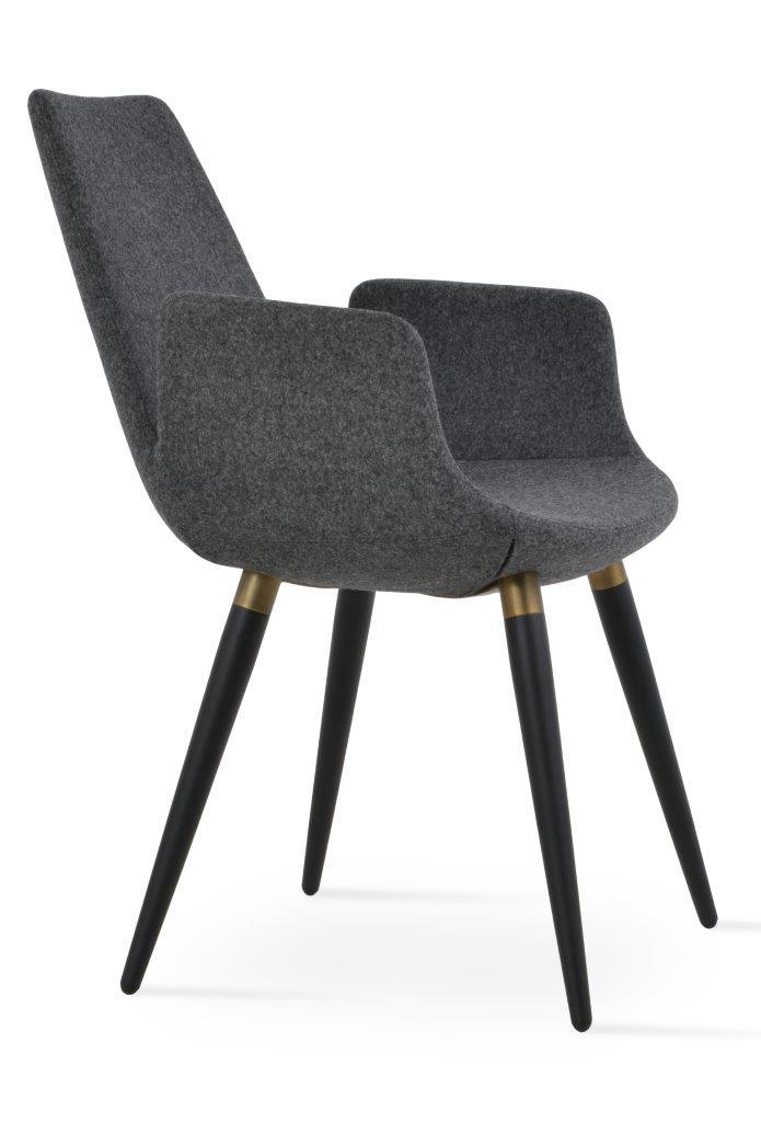 Eiffel Ana Armchair