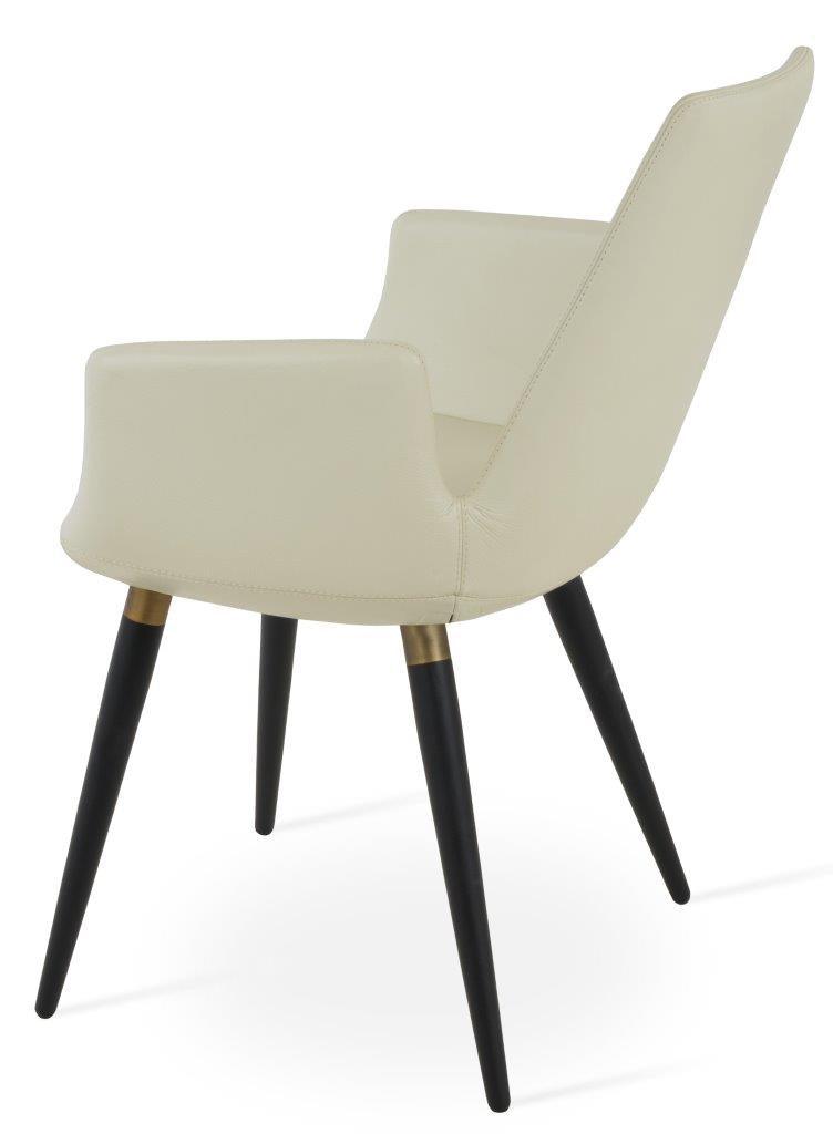 Eiffel Ana Armchair
