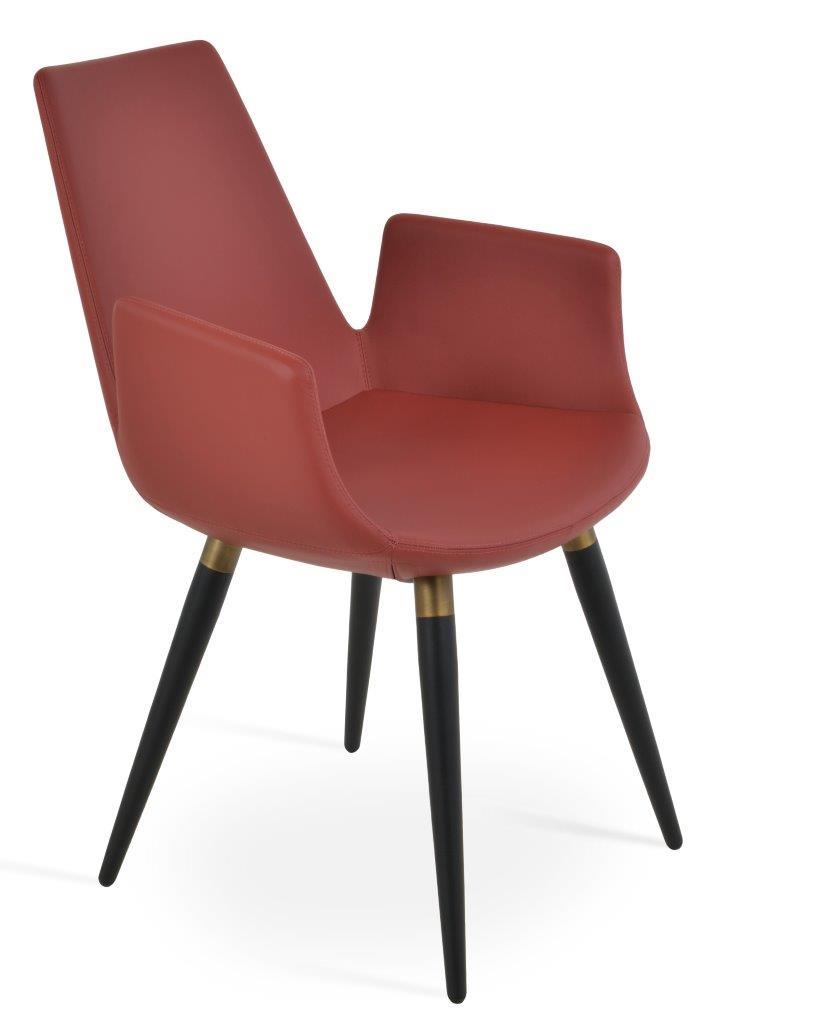 Eiffel Ana Armchair