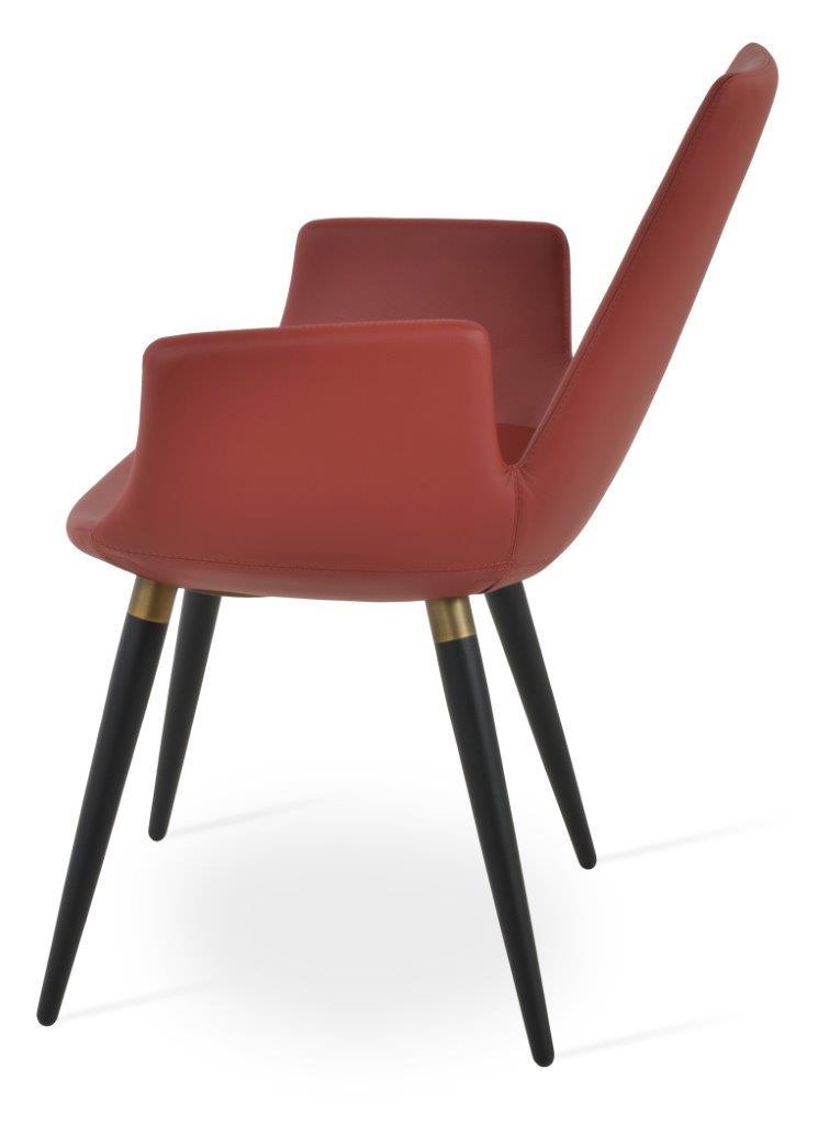 Eiffel Ana Armchair
