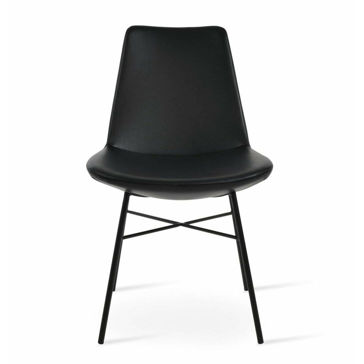 Eiffel Cross Chair