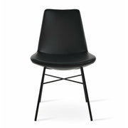 Eiffel Cross Chair