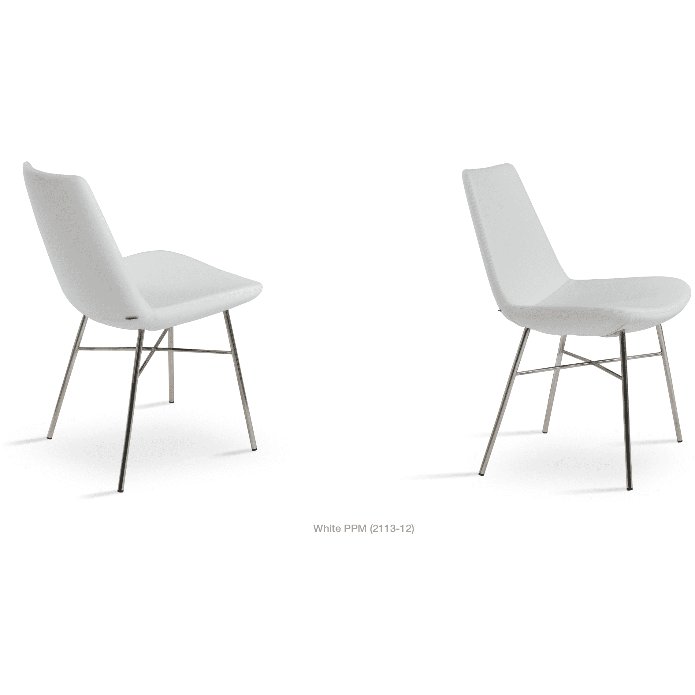 Eiffel Cross Chair