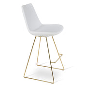 EIFFEL WIRE STOOL