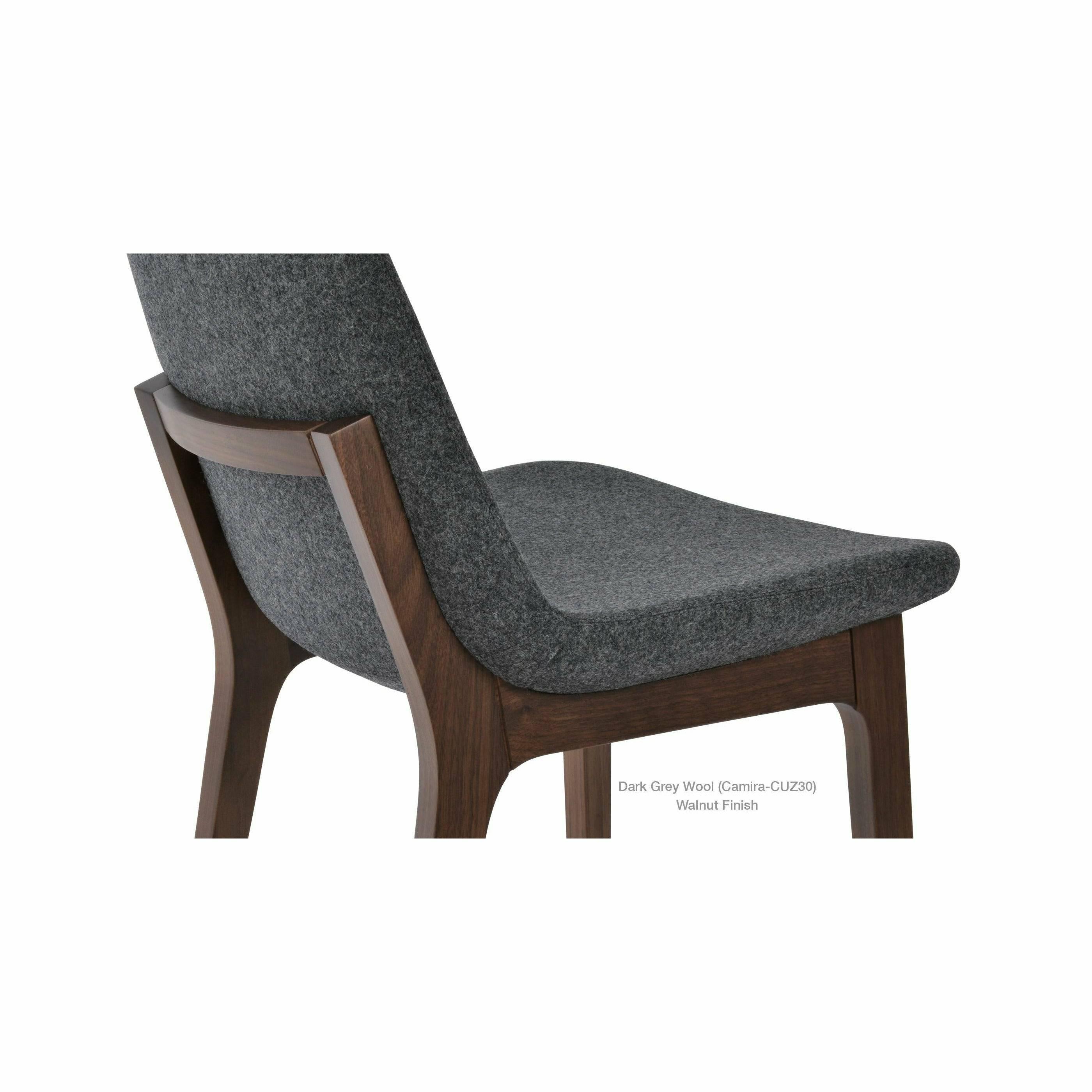 EIFFEL WOOD CHAIR