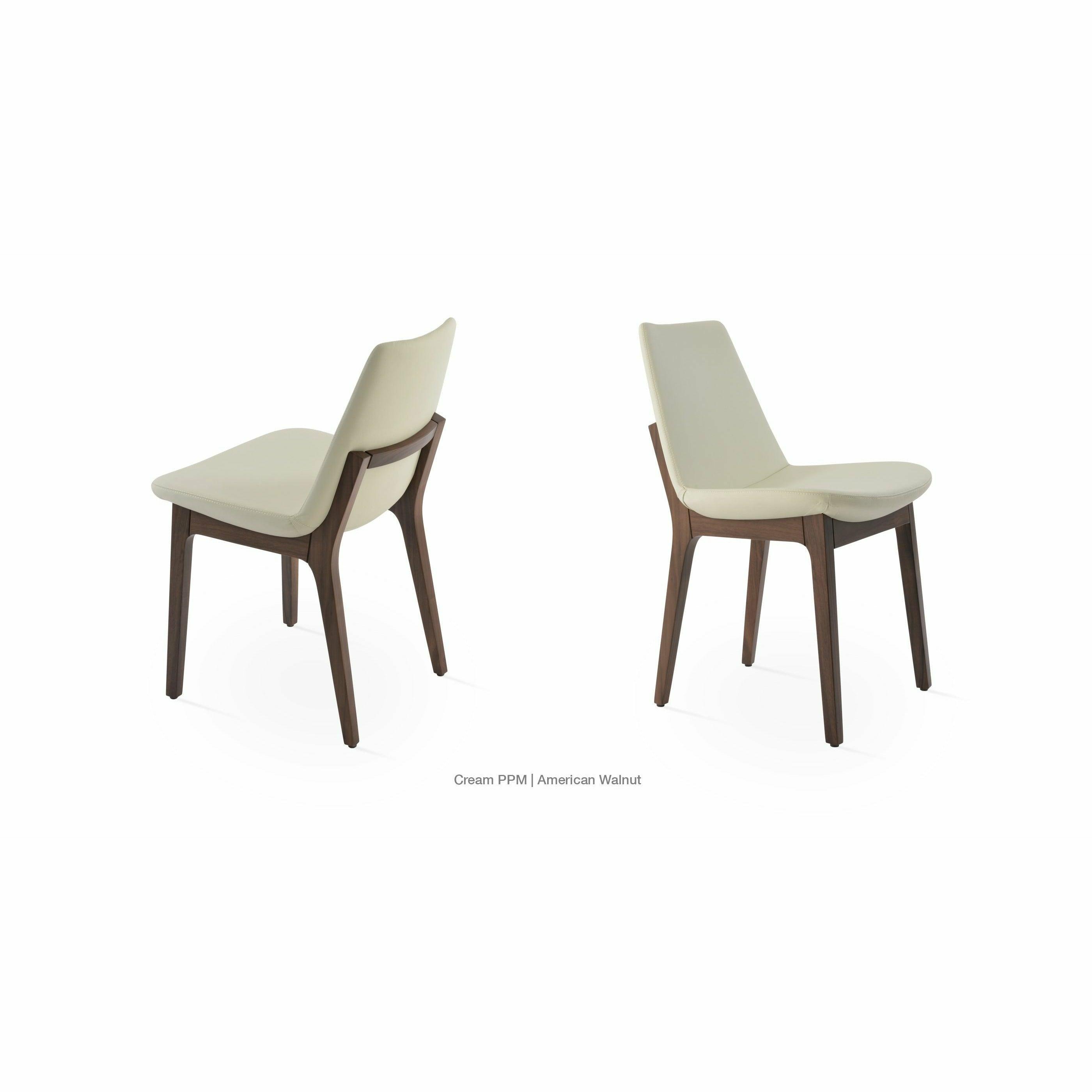 EIFFEL WOOD CHAIR