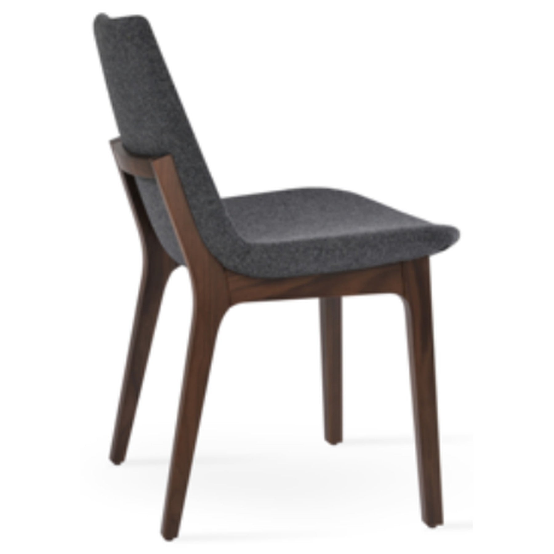 EIFFEL WOOD CHAIR | SohoConcept tight square image