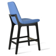 EIFFEL WOOD STOOL | SohoConcept tight square image