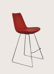 Eiffel Wire Counter Stool