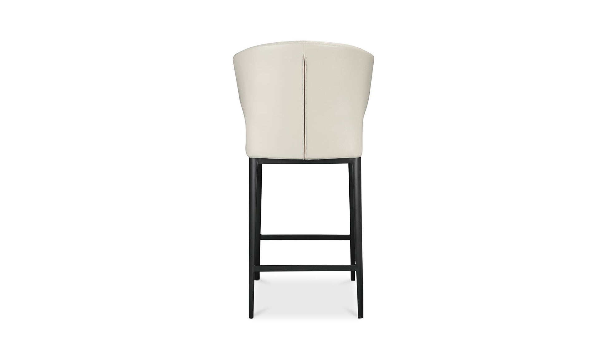Delaney Counter Stool Beige by Moe's Home Collection - view 9