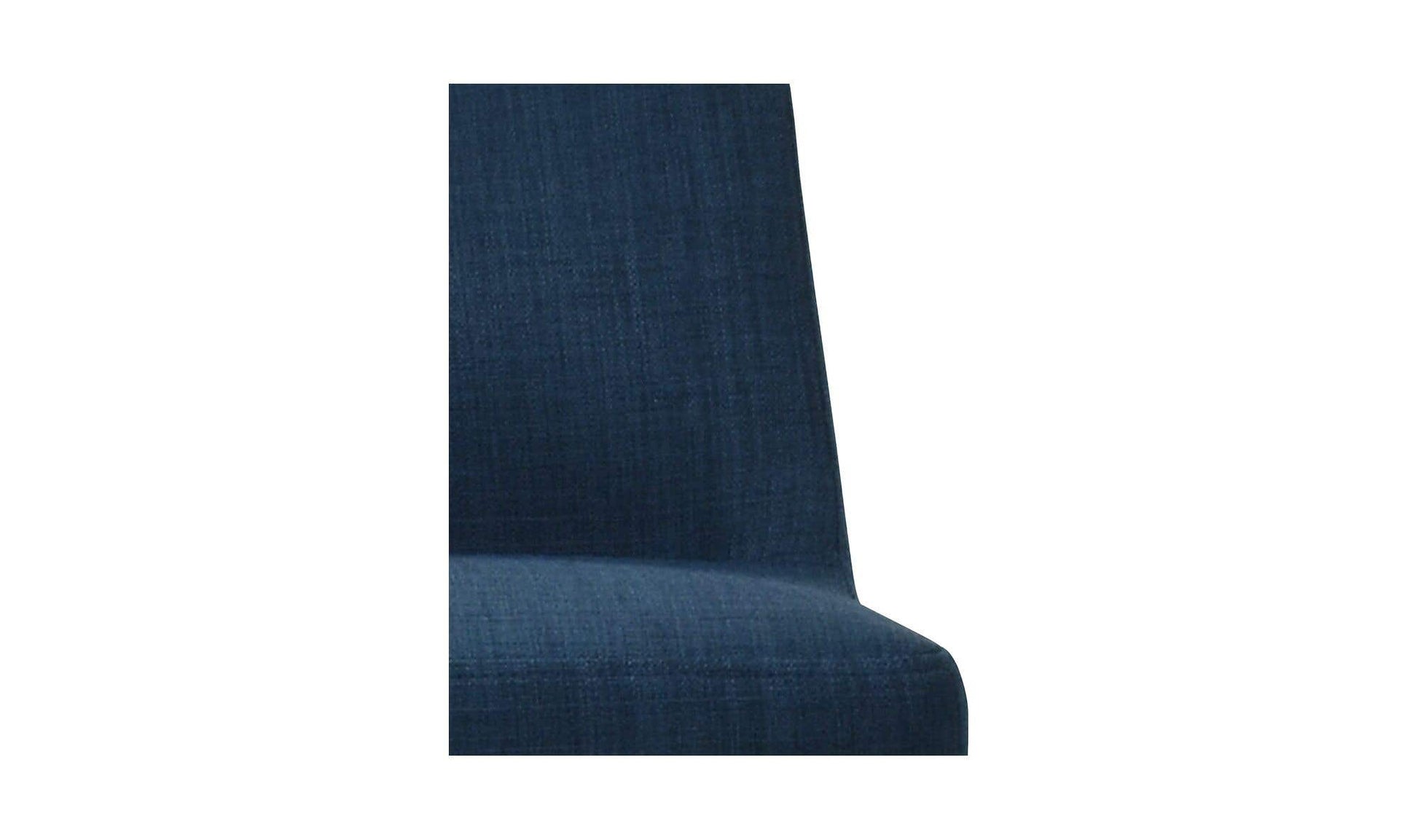 Baron Counter Stool Blue by Moe's Home Collection - view 12