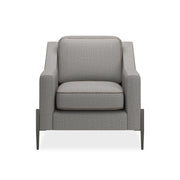 Remix Accent Chair 32.50" by Caracole