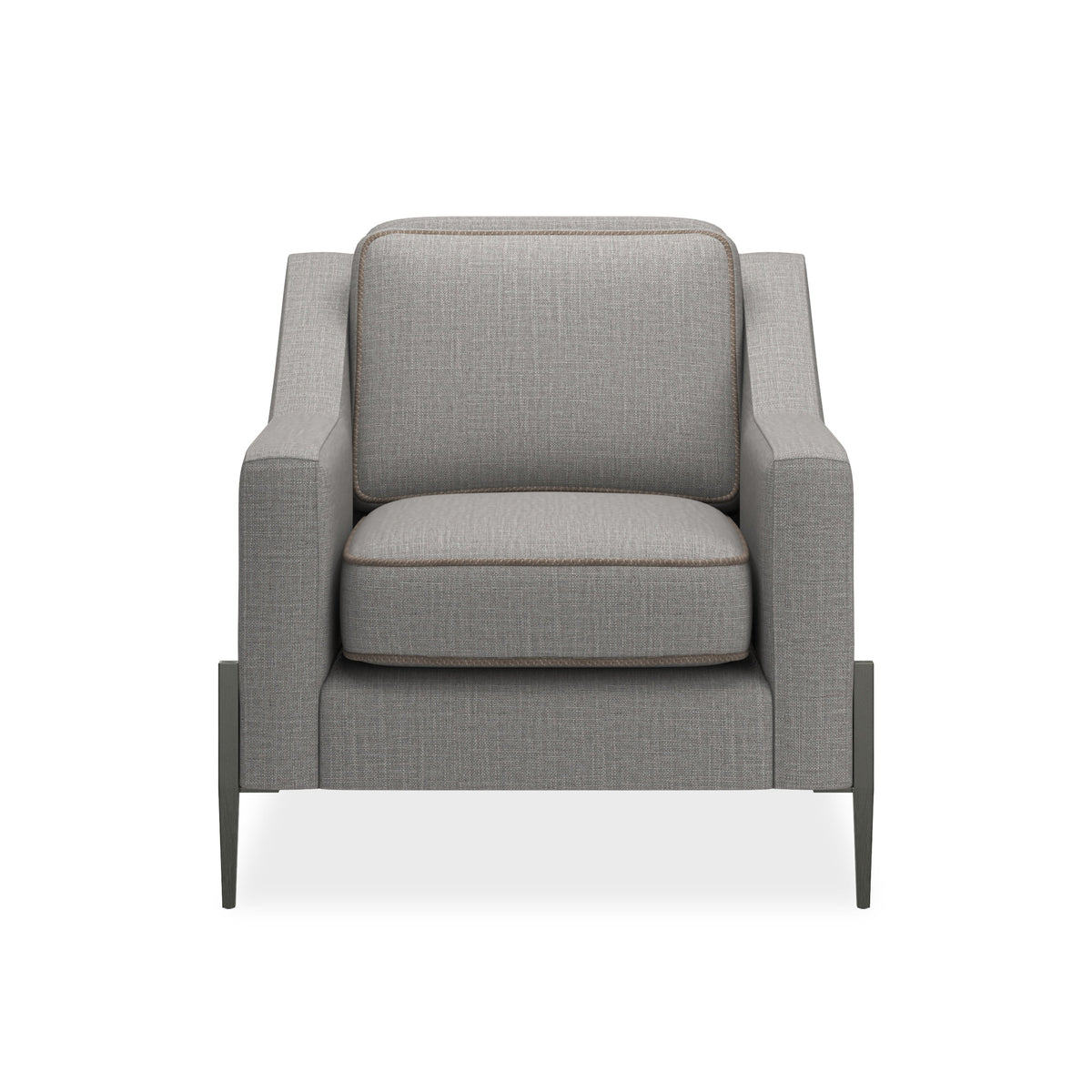Remix Accent Chair 32.50" by Caracole