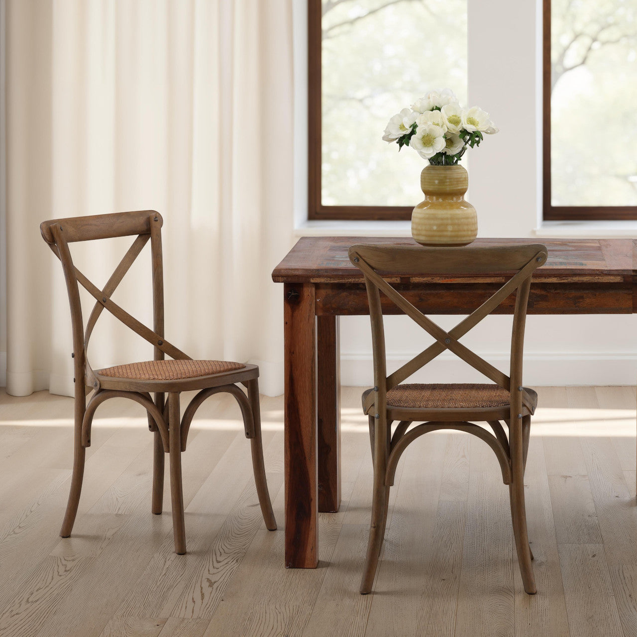 Gaston Dining Chair 20"