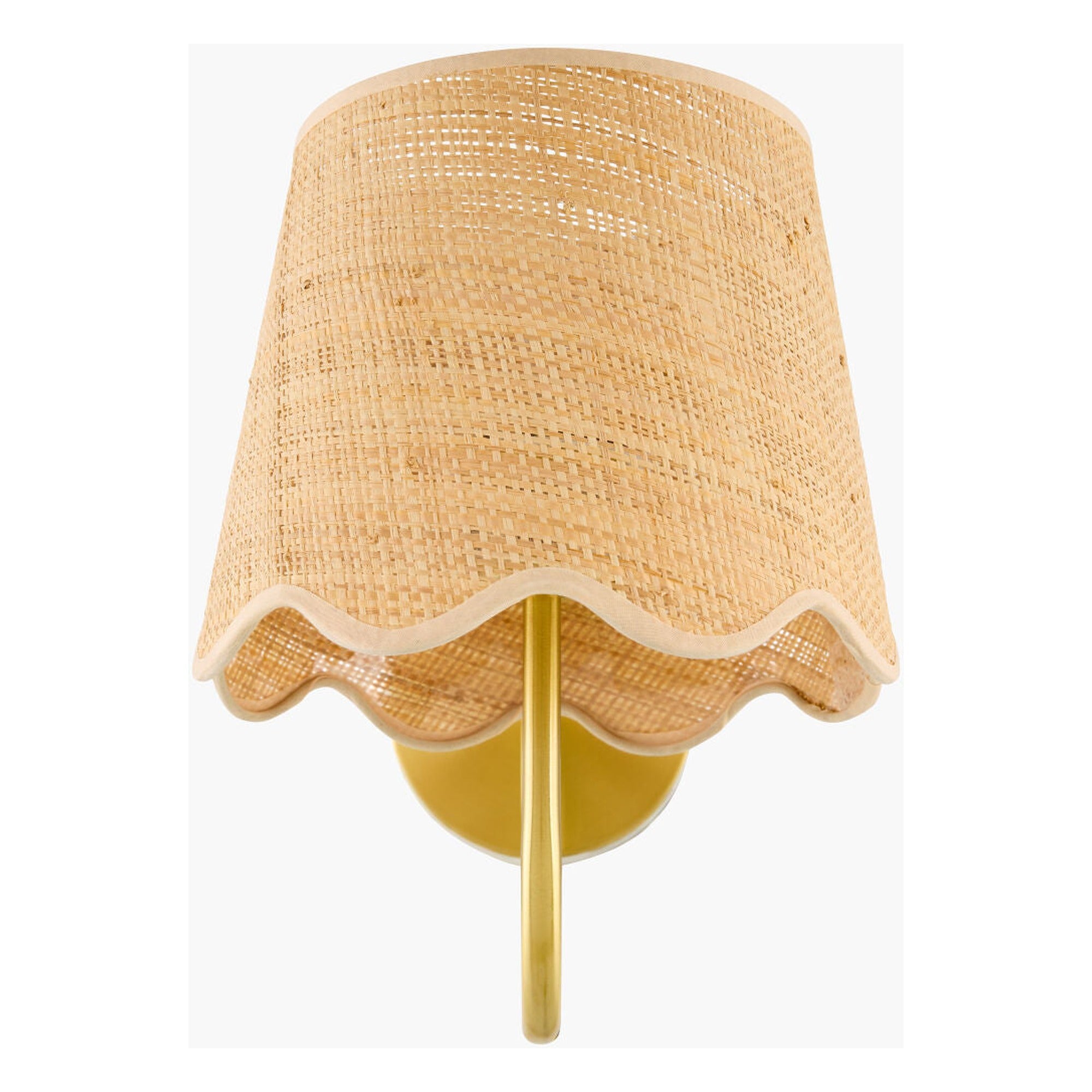 Elanora Wall Sconce ELA-001 - front