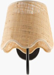 Elanora Wall Sconce ELA-002 - front