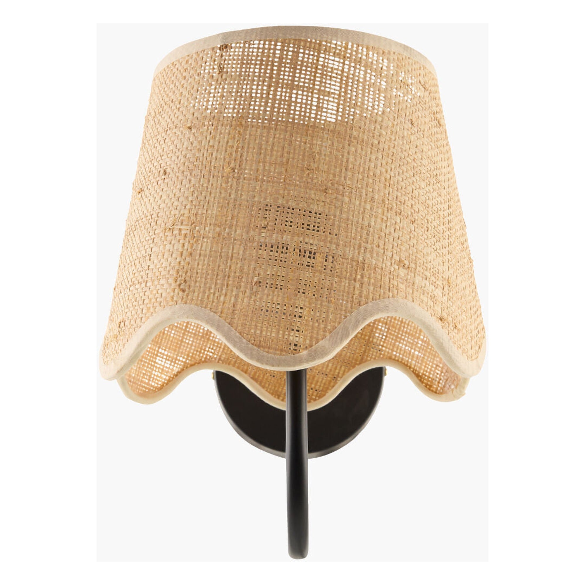Elanora Wall Sconce ELA-002 - front