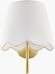 Elanora Wall Sconce ELA-003 - front