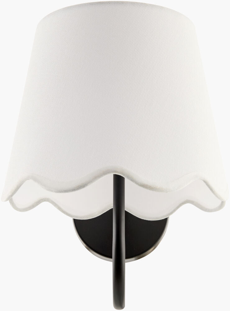 Elanora Wall Sconce ELA-004 - front