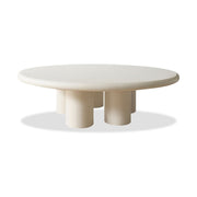 Elephant Coffee Table Round by Mobital - image 1