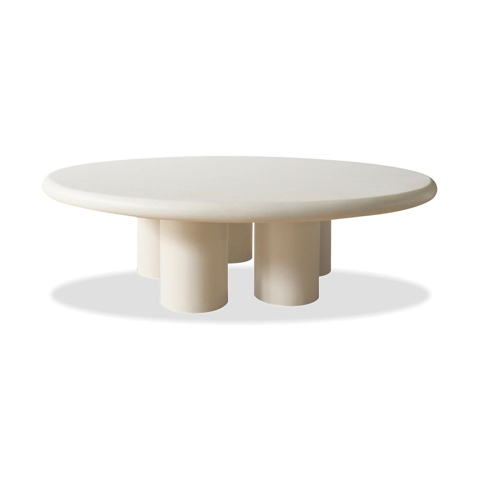 Elephant Coffee Table Round by Mobital - image 1
