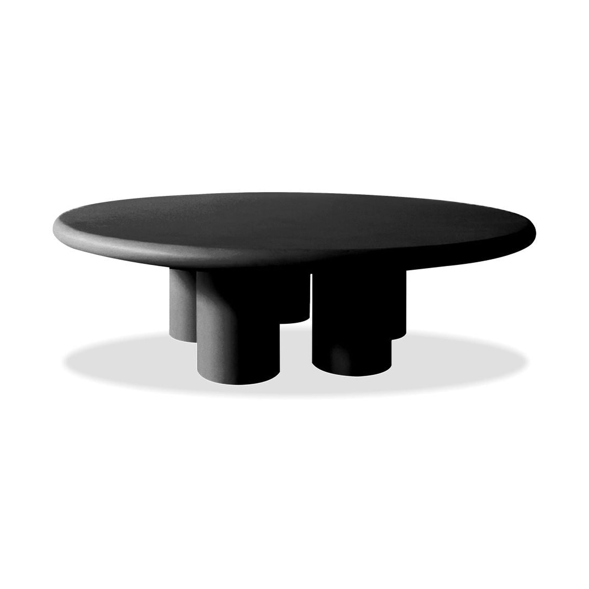 Elephant Coffee Table Round by Mobital - image 2